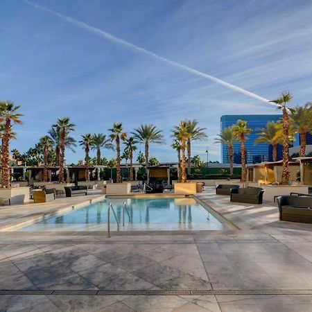 Mgm Signature-05-602 1Br 2Ba Balcony Suite ラスベガス エクステリア 写真