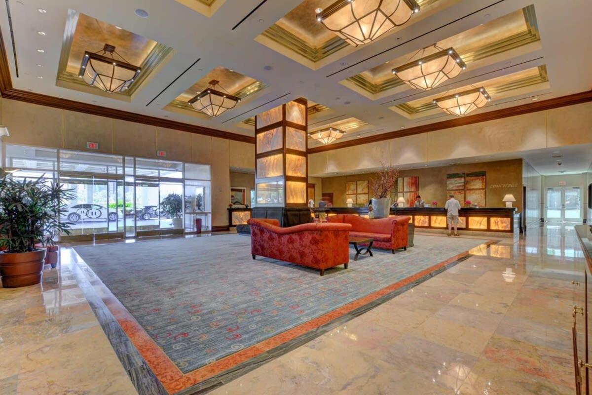Mgm Signature-05-602 1Br 2Ba Balcony Suite ラスベガス エクステリア 写真