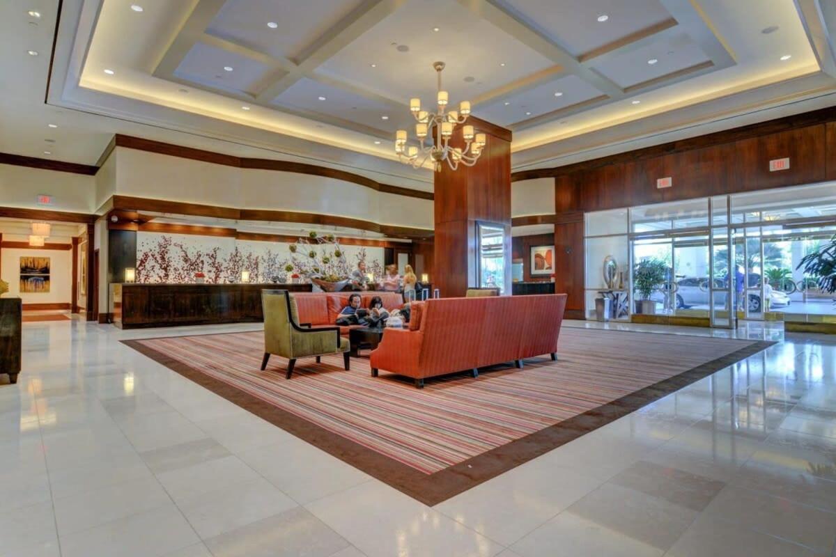 Mgm Signature-05-602 1Br 2Ba Balcony Suite ラスベガス エクステリア 写真