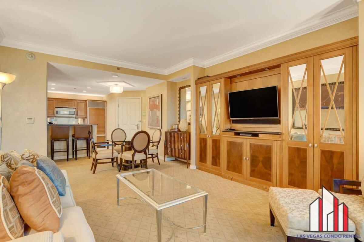 Mgm Signature-05-602 1Br 2Ba Balcony Suite ラスベガス エクステリア 写真