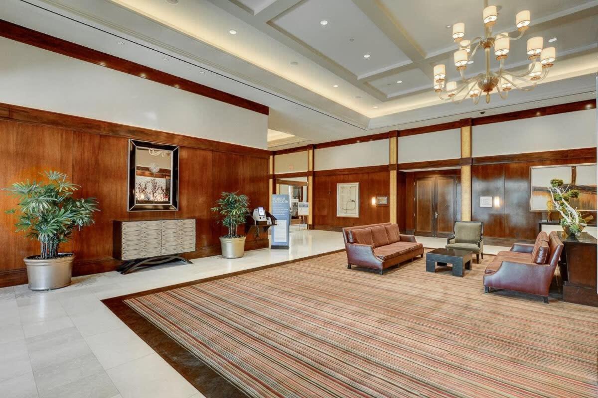 Mgm Signature-05-602 1Br 2Ba Balcony Suite ラスベガス エクステリア 写真