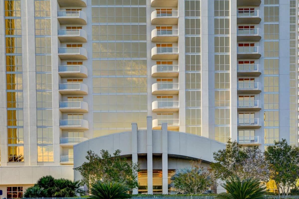 Mgm Signature-05-602 1Br 2Ba Balcony Suite ラスベガス エクステリア 写真